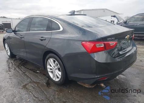 2017 Chevrolet Malibu 1Lt z USA, uszkodzony, nr VIN 1G1ZE5ST9HF197331